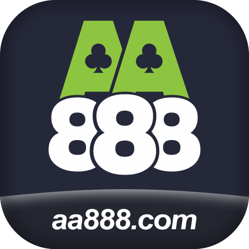 Logo da aa888